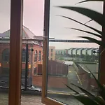 Deluxe Centre Lovely Balcony *