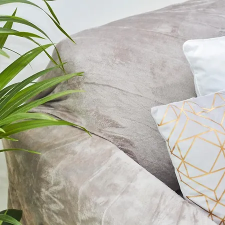 Deluxe Centre With Free Parking No Balcony Appartement Leeds (West Yorkshire)