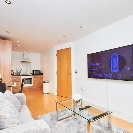 Modern Deluxe Balcony View *