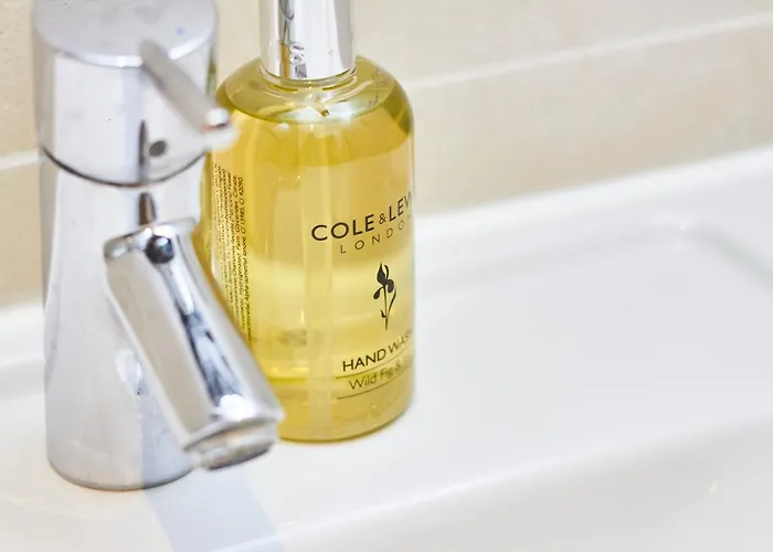 Deluxe Leeds City Centre Apt Lovely Balcony * Leeds (West Yorkshire)