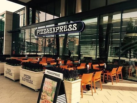 Appartement Deluxe Leeds City Centre Apt Lovely Balcony *