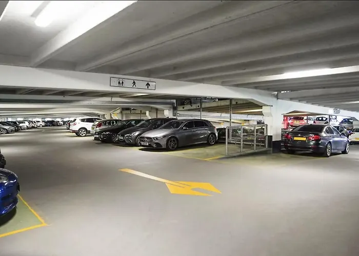 Deluxe Leeds City Centre Apt Lovely Balcony Διαμέρισμα