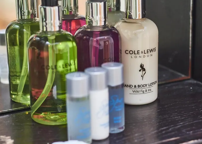 Apartamento Deluxe Leeds City Centre Apt Lovely Balcony *