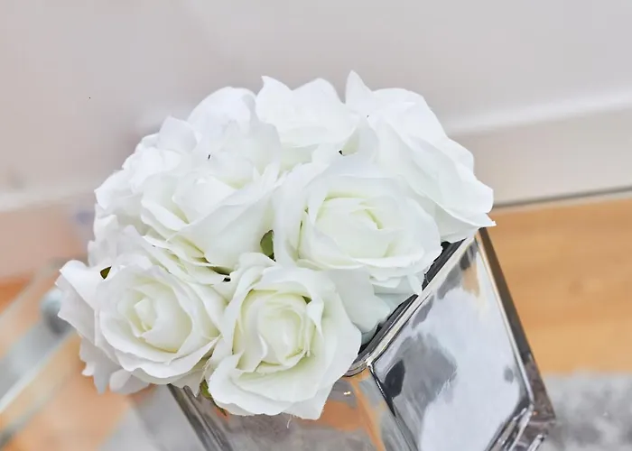 Deluxe Leeds City Centre Apt Lovely Balcony Apartamento Leeds (West Yorkshire)